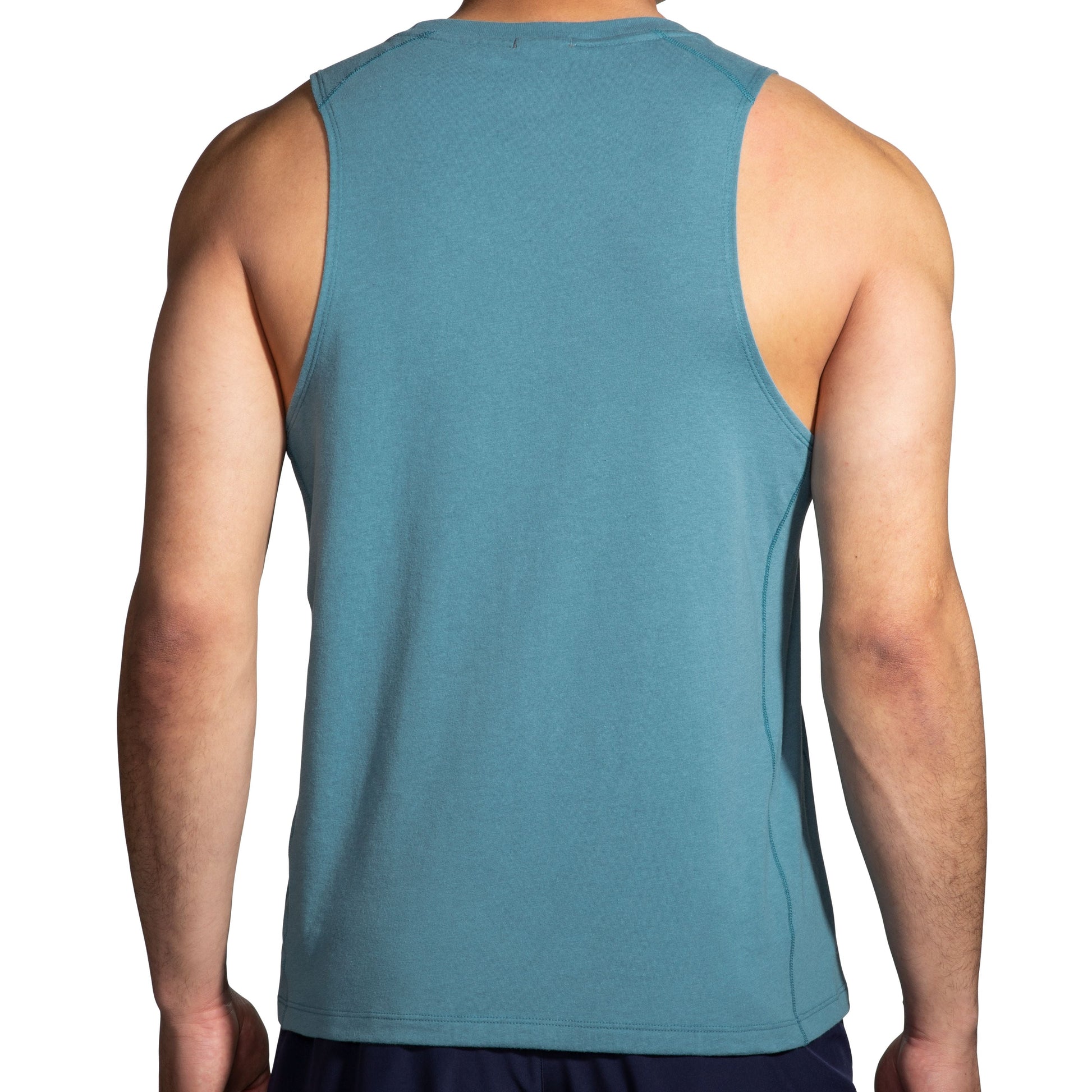  Men's Brooks Distance Tank 2.0 - 211446-409