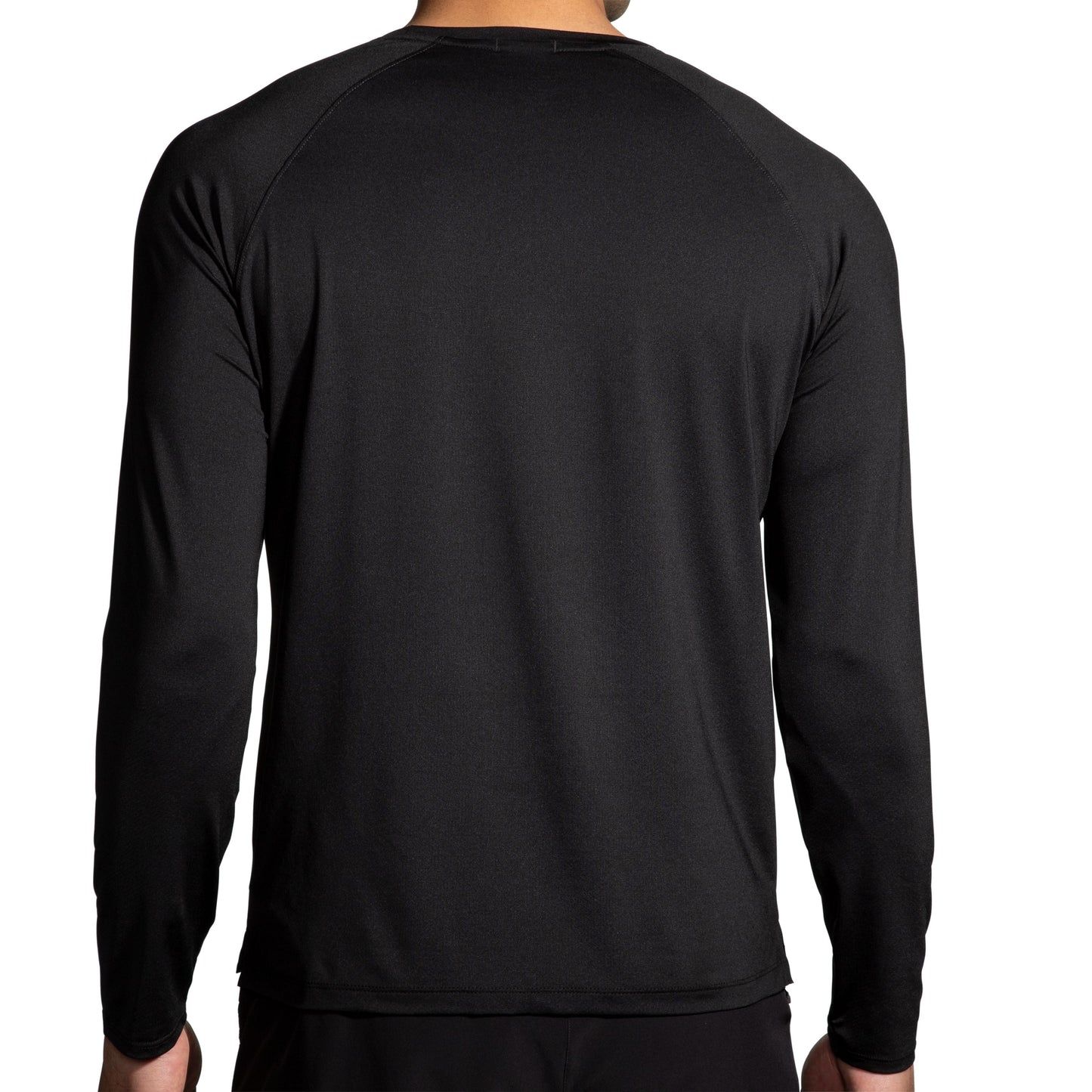  Men's Brooks Atmosphere Long Sleeve 2.0 - 211450-001