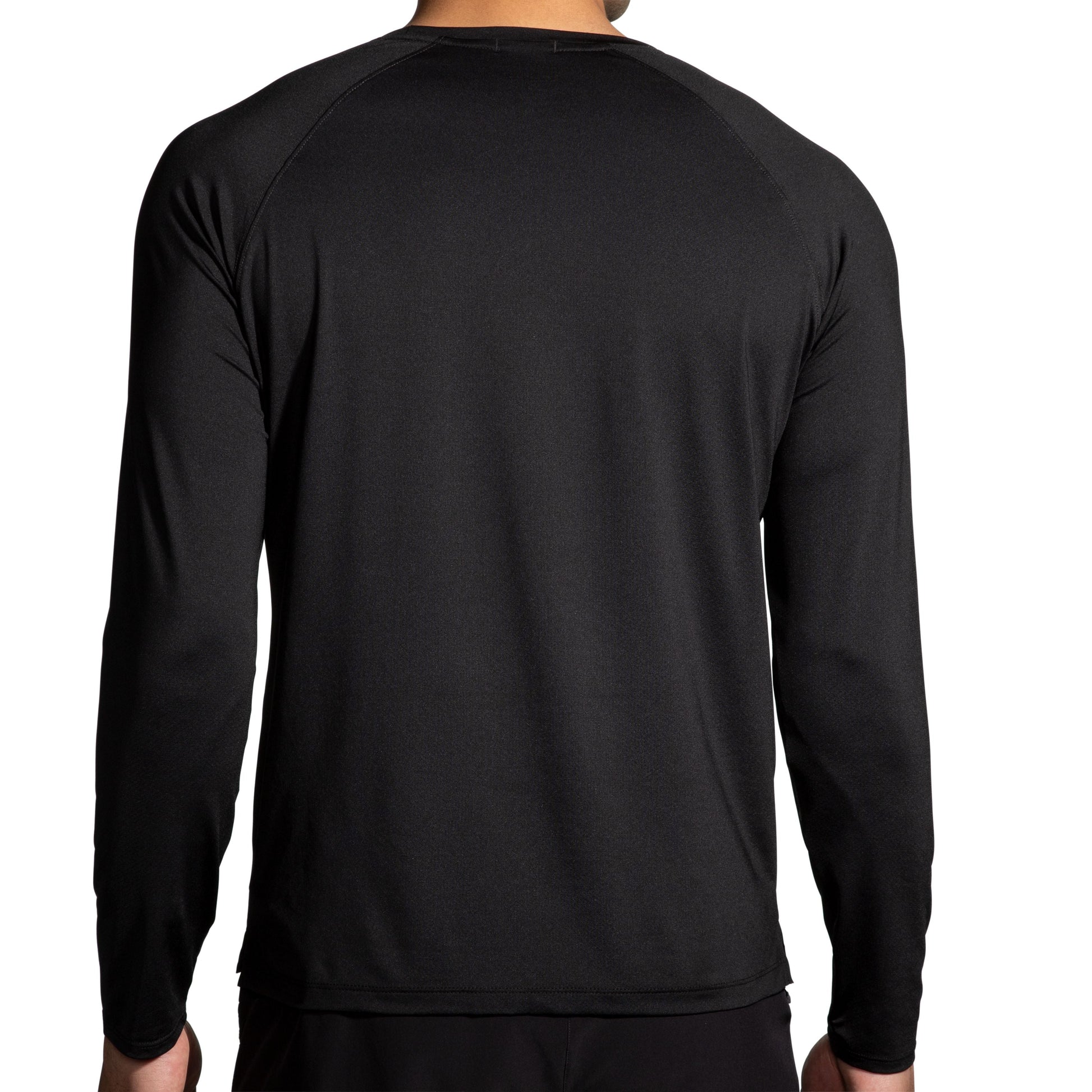  Men's Brooks Atmosphere Long Sleeve 2.0 - 211450-001