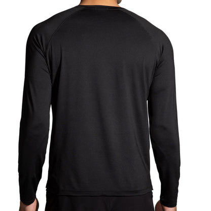  Men's Brooks Atmosphere Long Sleeve 2.0 - 211450-001