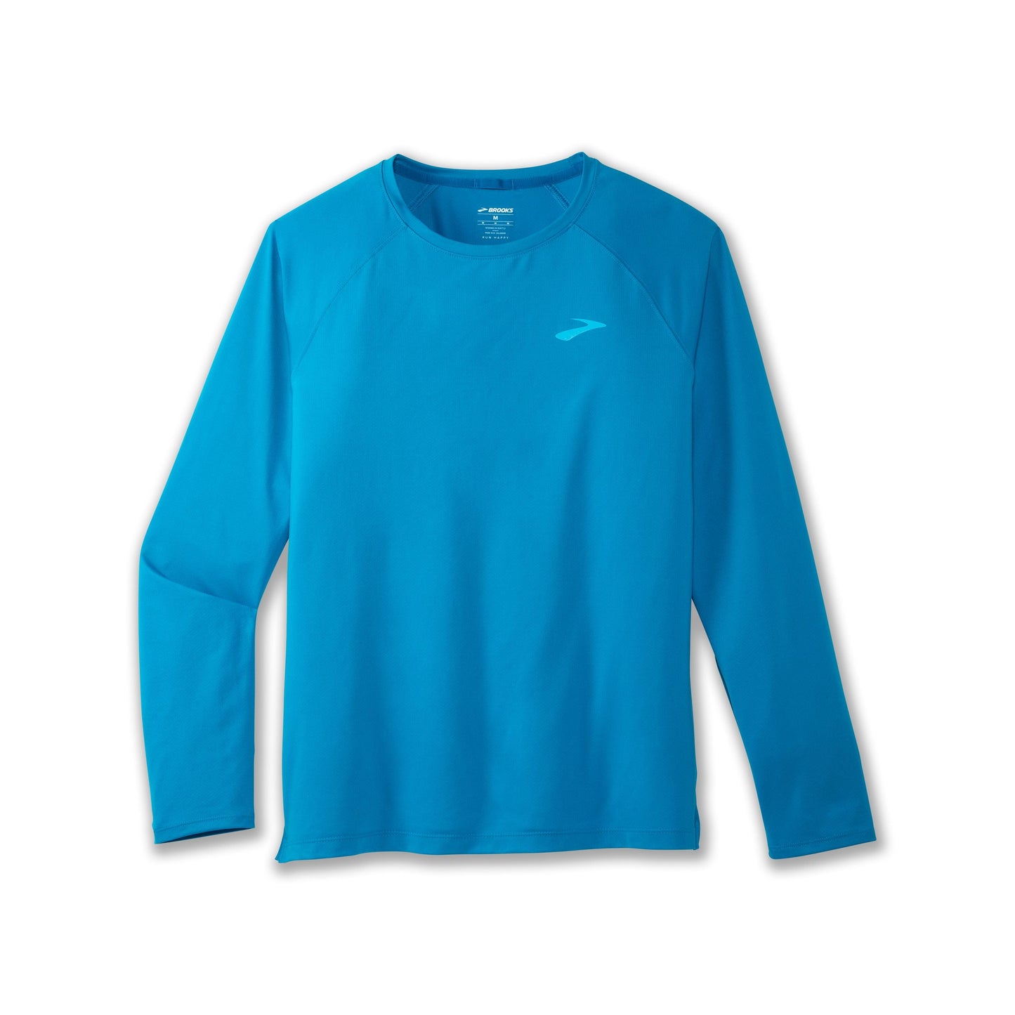  Men's Brooks Atmosphere Long Sleeve 2.0 - 211450-416