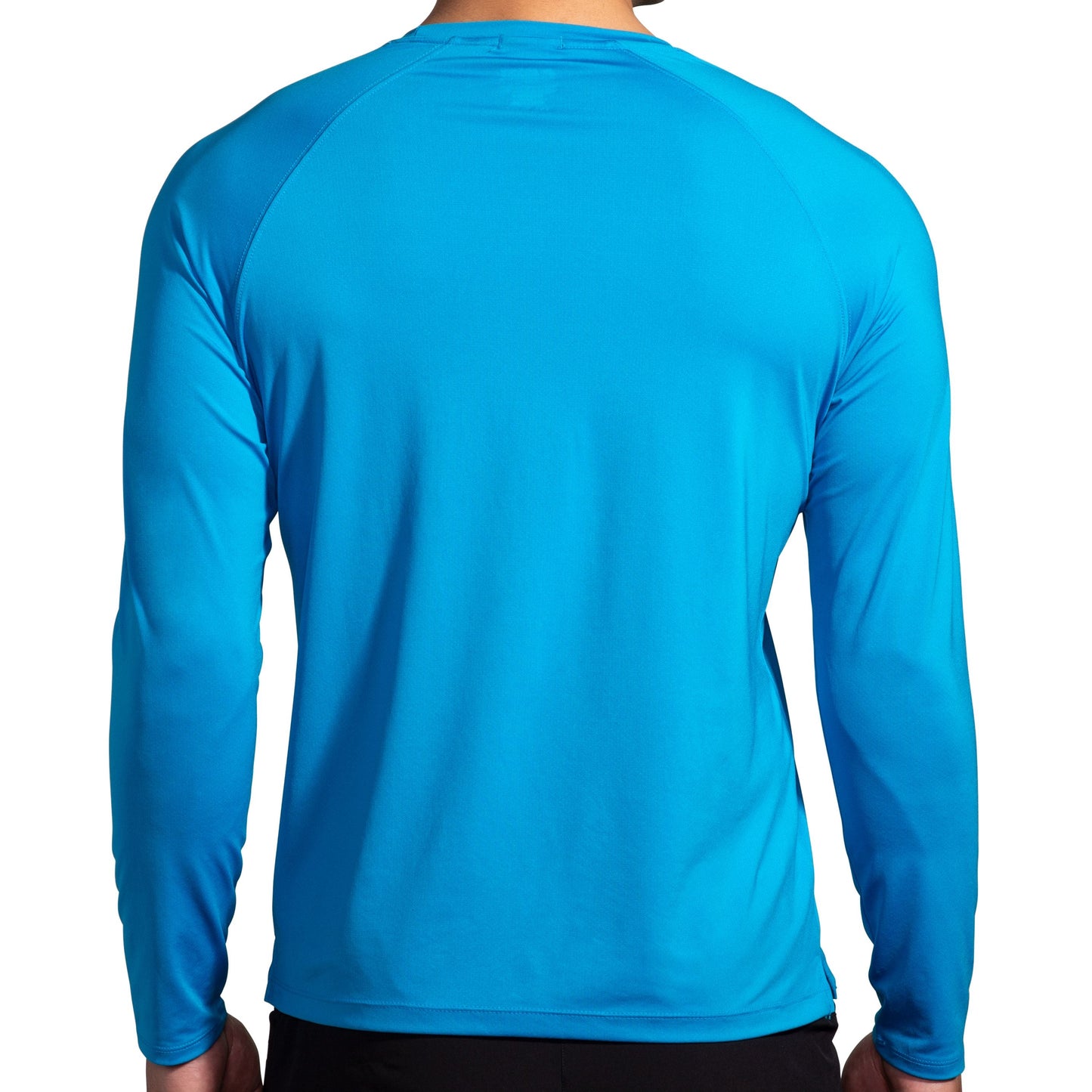  Men's Brooks Atmosphere Long Sleeve 2.0 - 211450-416