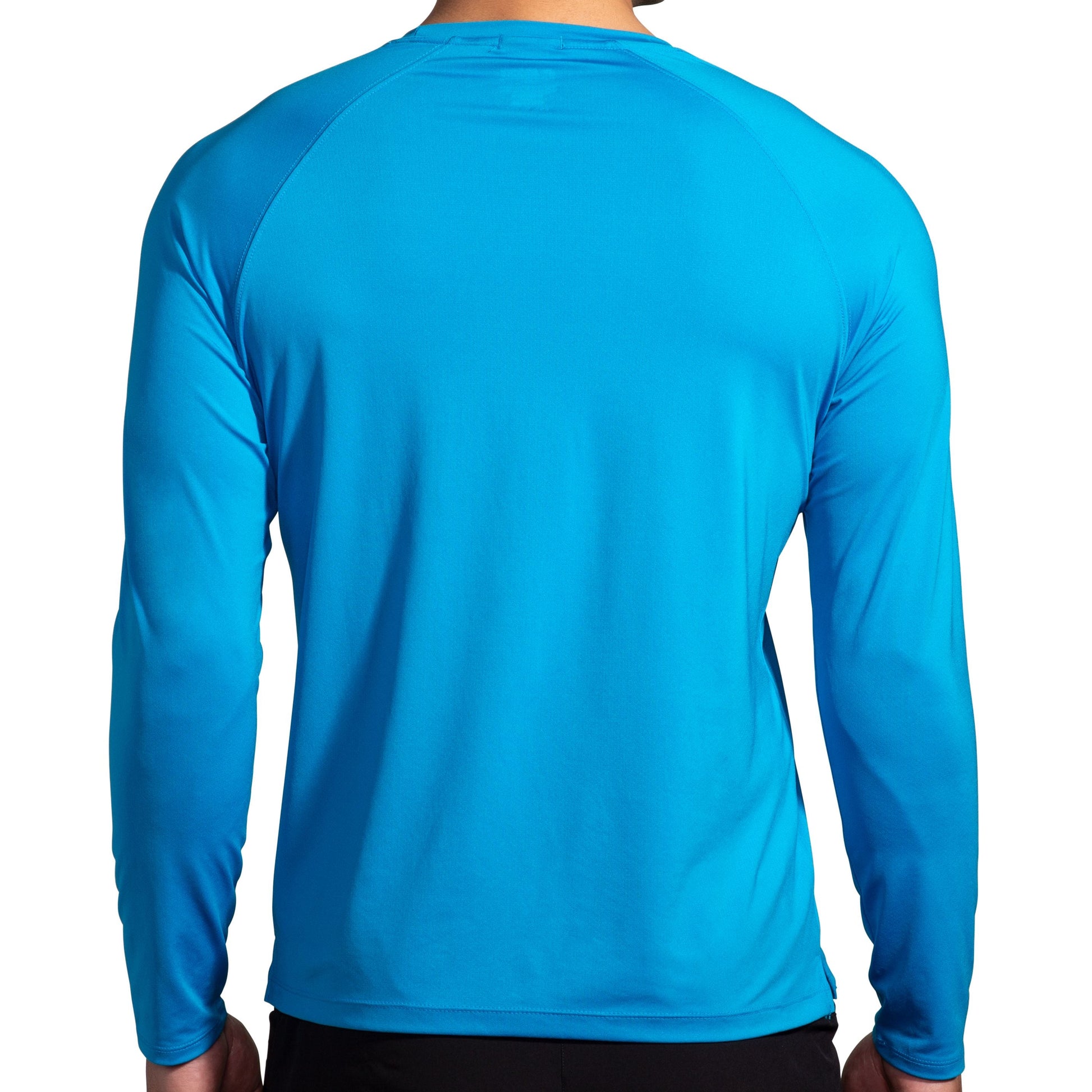  Men's Brooks Atmosphere Long Sleeve 2.0 - 211450-416
