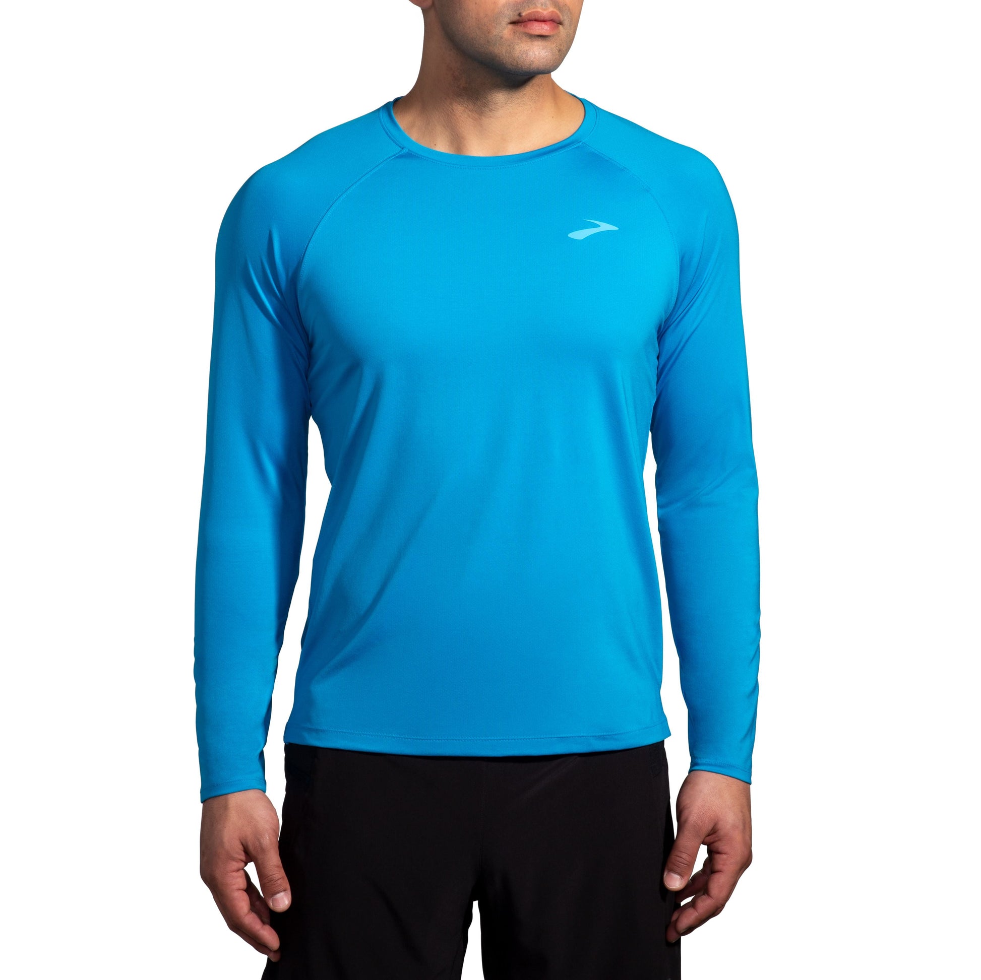  Men's Brooks Atmosphere Long Sleeve 2.0 - 211450-416