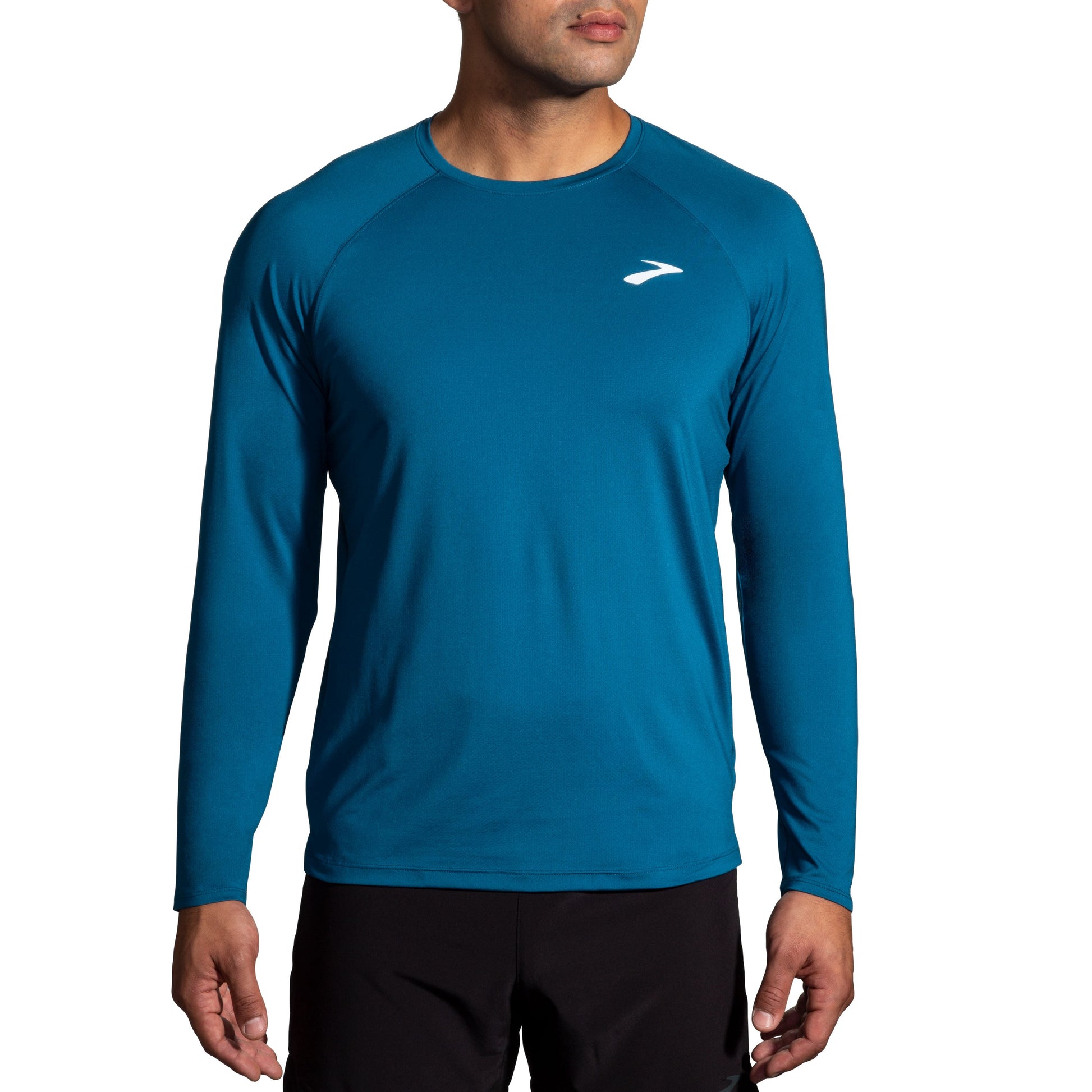  Men's Brooks Atmosphere Long Sleeve 2.0 - 211450-474