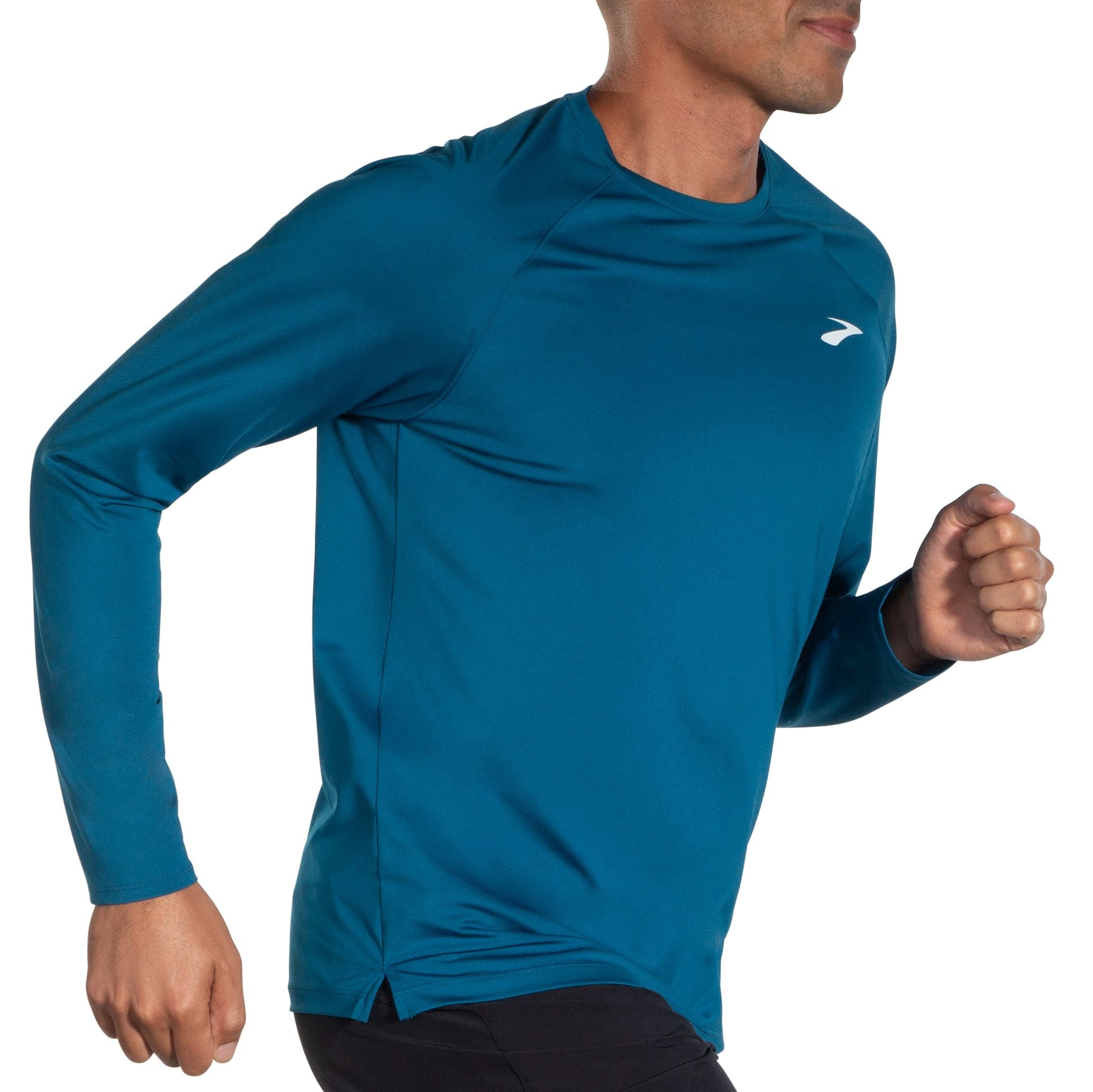  Men's Brooks Atmosphere Long Sleeve 2.0 - 211450-474