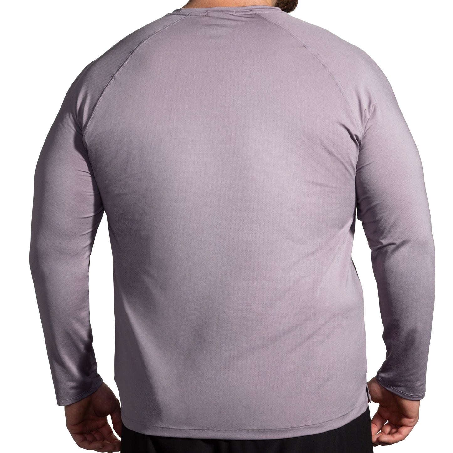  Men's Brooks Atmosphere Long Sleeve 2.0 - 211450-580