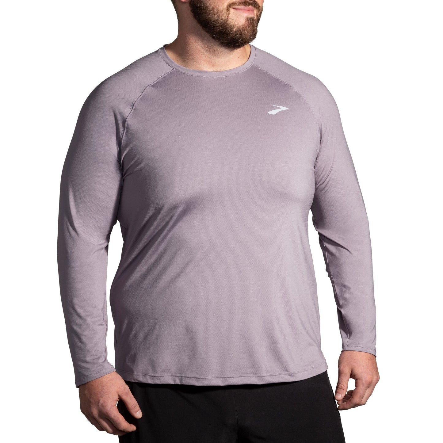 Men's Brooks Atmosphere Long Sleeve 2.0 - 211450-580