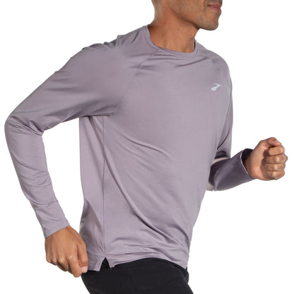  Men's Brooks Atmosphere Long Sleeve 2.0 - 211450-580