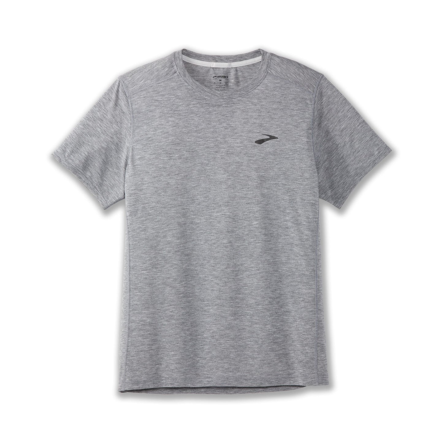  Men's Brooks Distance Short Sleeve 2.0 - 211453-087