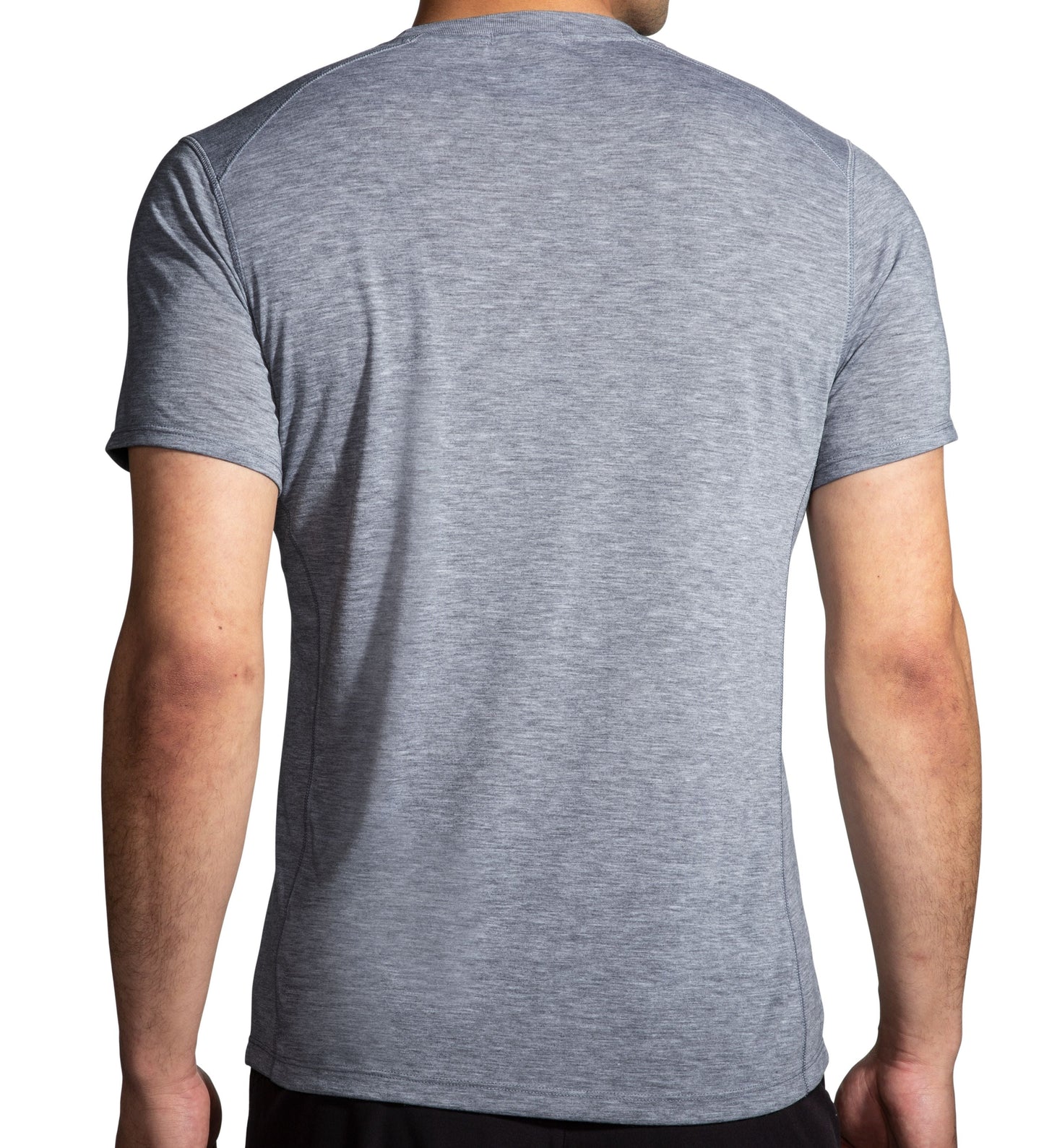  Men's Brooks Distance Short Sleeve 2.0 - 211453-087