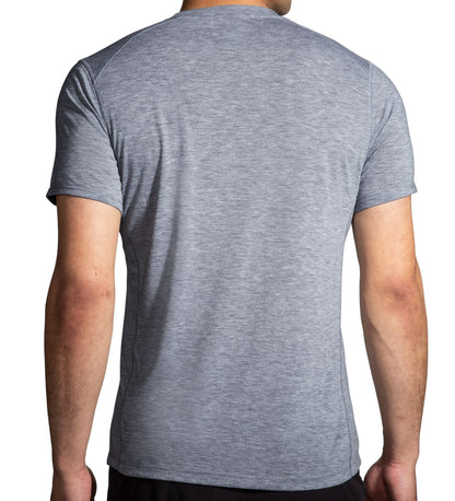  Men's Brooks Distance Short Sleeve 2.0 - 211453-087