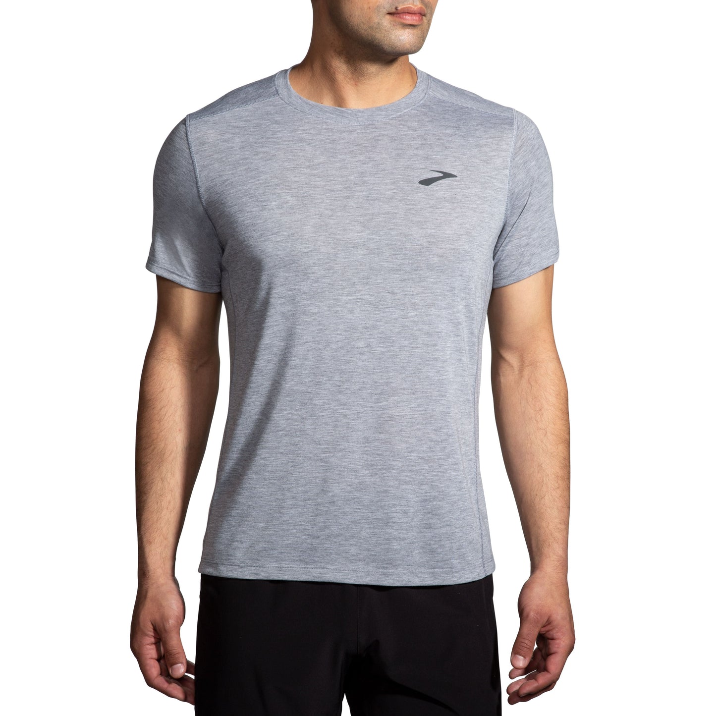 Men's Brooks Distance Short Sleeve 2.0 - 211453-087