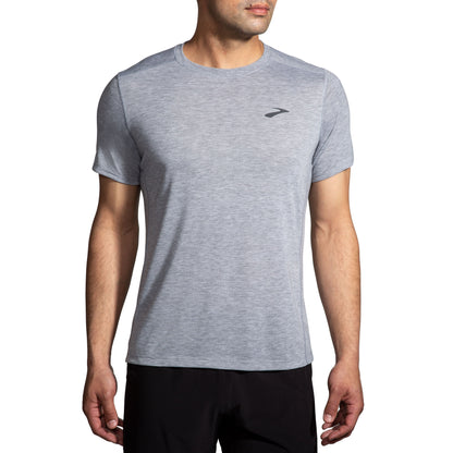  Men's Brooks Distance Short Sleeve 2.0 - 211453-087