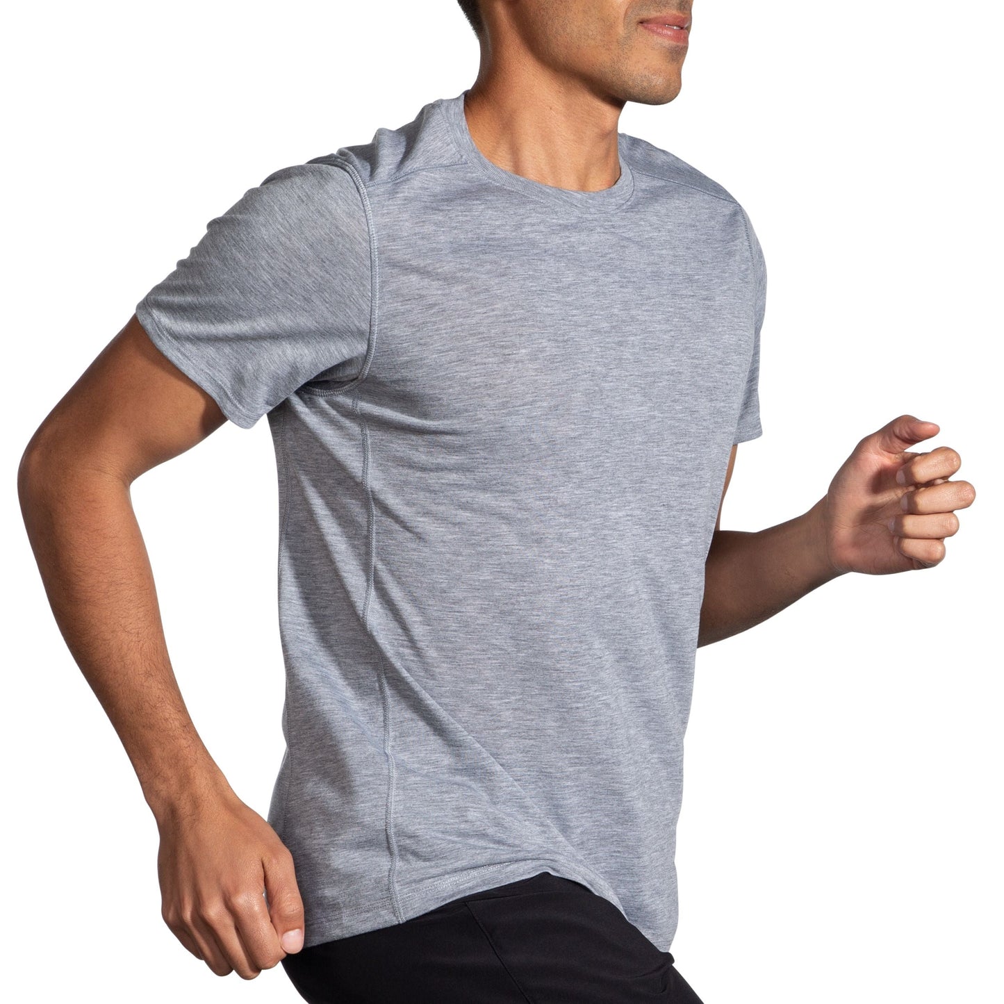  Men's Brooks Distance Short Sleeve 2.0 - 211453-087