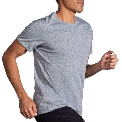  Men's Brooks Distance Short Sleeve 2.0 - 211453-087