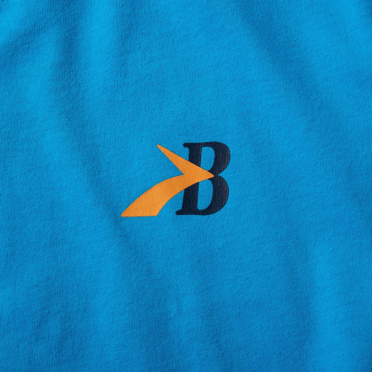  Men's Brooks Distance Short Sleeve 2.0 - 211453-488