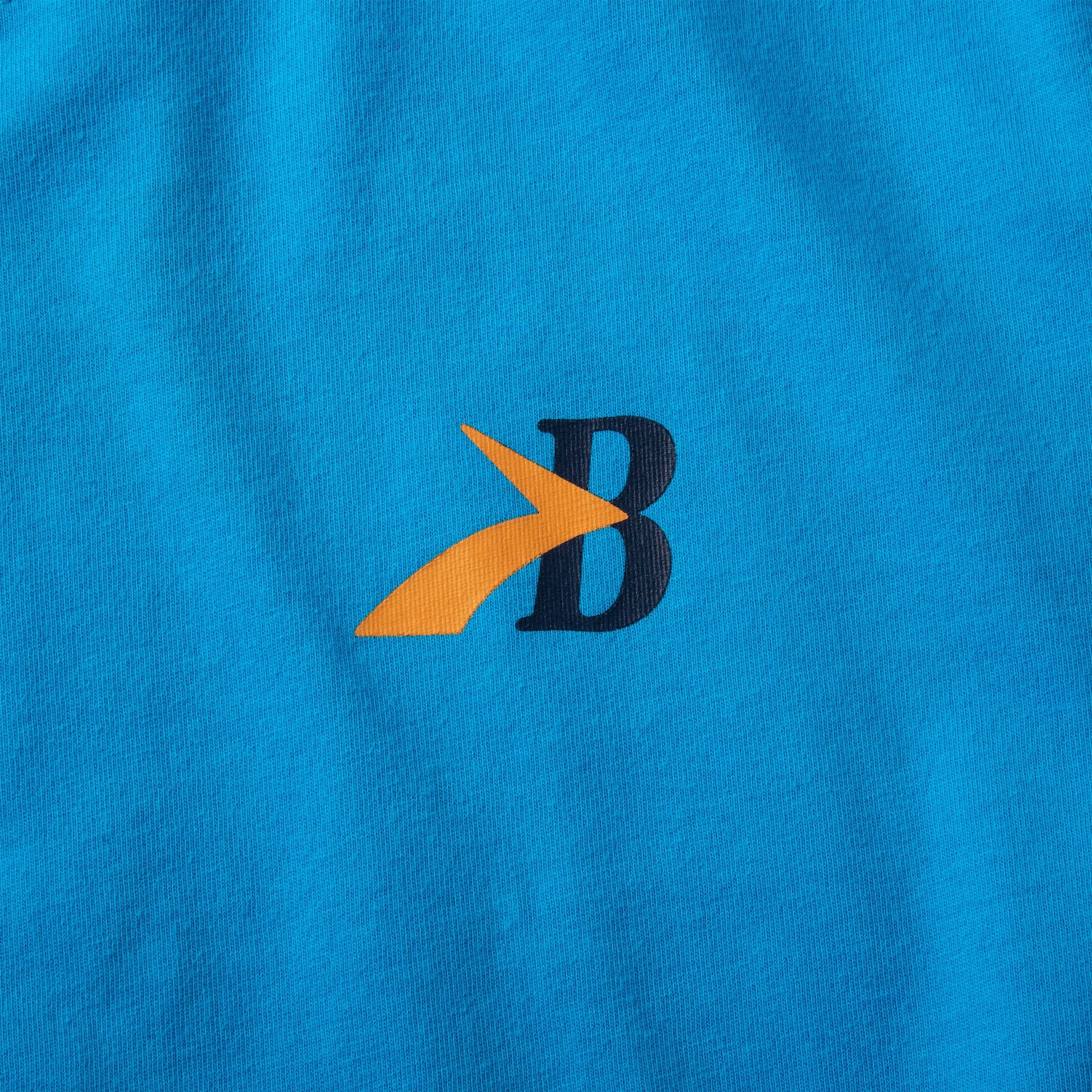  Men's Brooks Distance Short Sleeve 2.0 - 211453-488