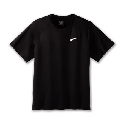  Men's Brooks Atmosphere Short Sleeve 2.0 - 211455-001
