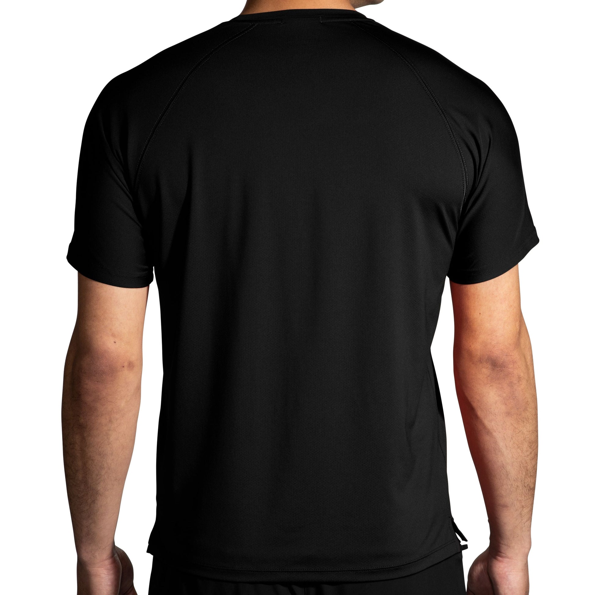  Men's Brooks Atmosphere Short Sleeve 2.0 - 211455-001