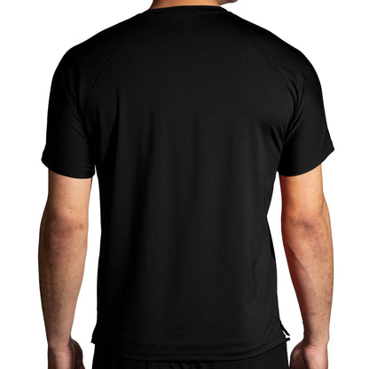  Men's Brooks Atmosphere Short Sleeve 2.0 - 211455-001