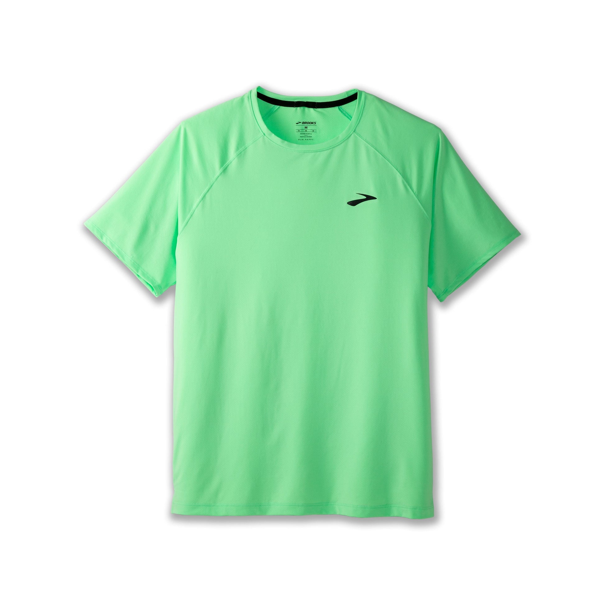  Men's Brooks Atmosphere Short Sleeve 2.0 - 211455-328