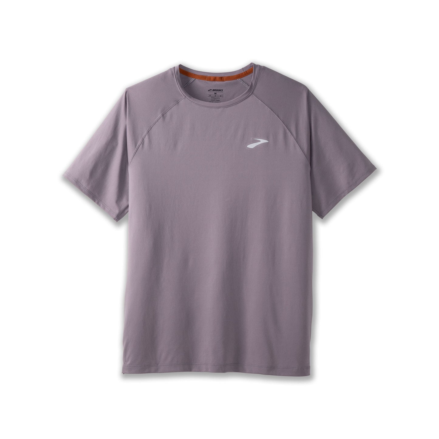  Men's Brooks Atmosphere Short Sleeve 2.0 - 211455-580