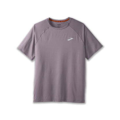  Men's Brooks Atmosphere Short Sleeve 2.0 - 211455-580
