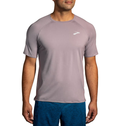  Men's Brooks Atmosphere Short Sleeve 2.0 - 211455-580