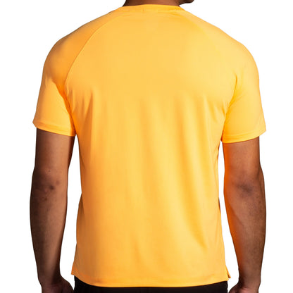  Men's Brooks Atmosphere Short Sleeve 2.0 - 211455-861