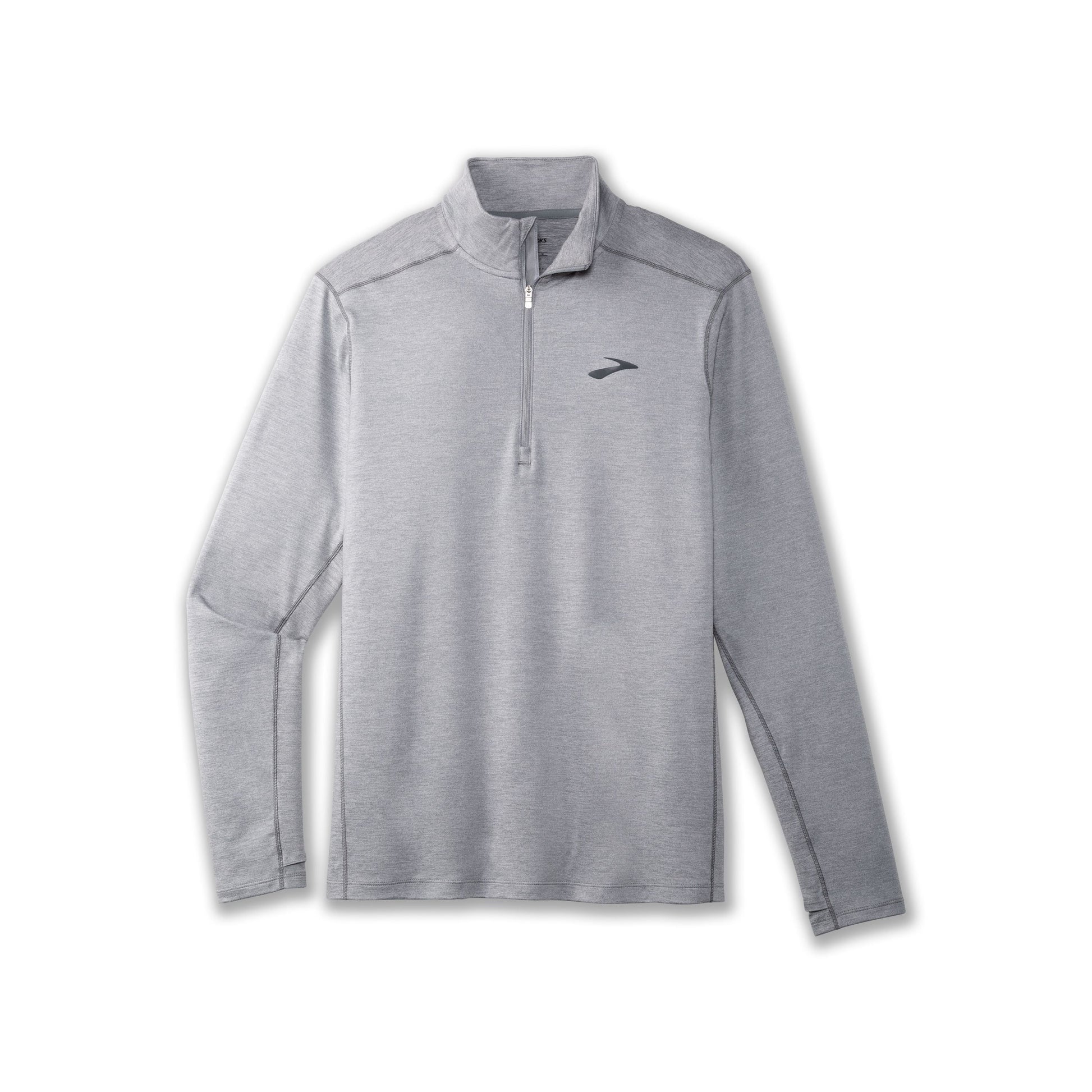  Men's Brooks Dash Half Zip 2.0 - 211492-035