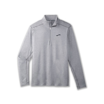  Men's Brooks Dash Half Zip 2.0 - 211492-035