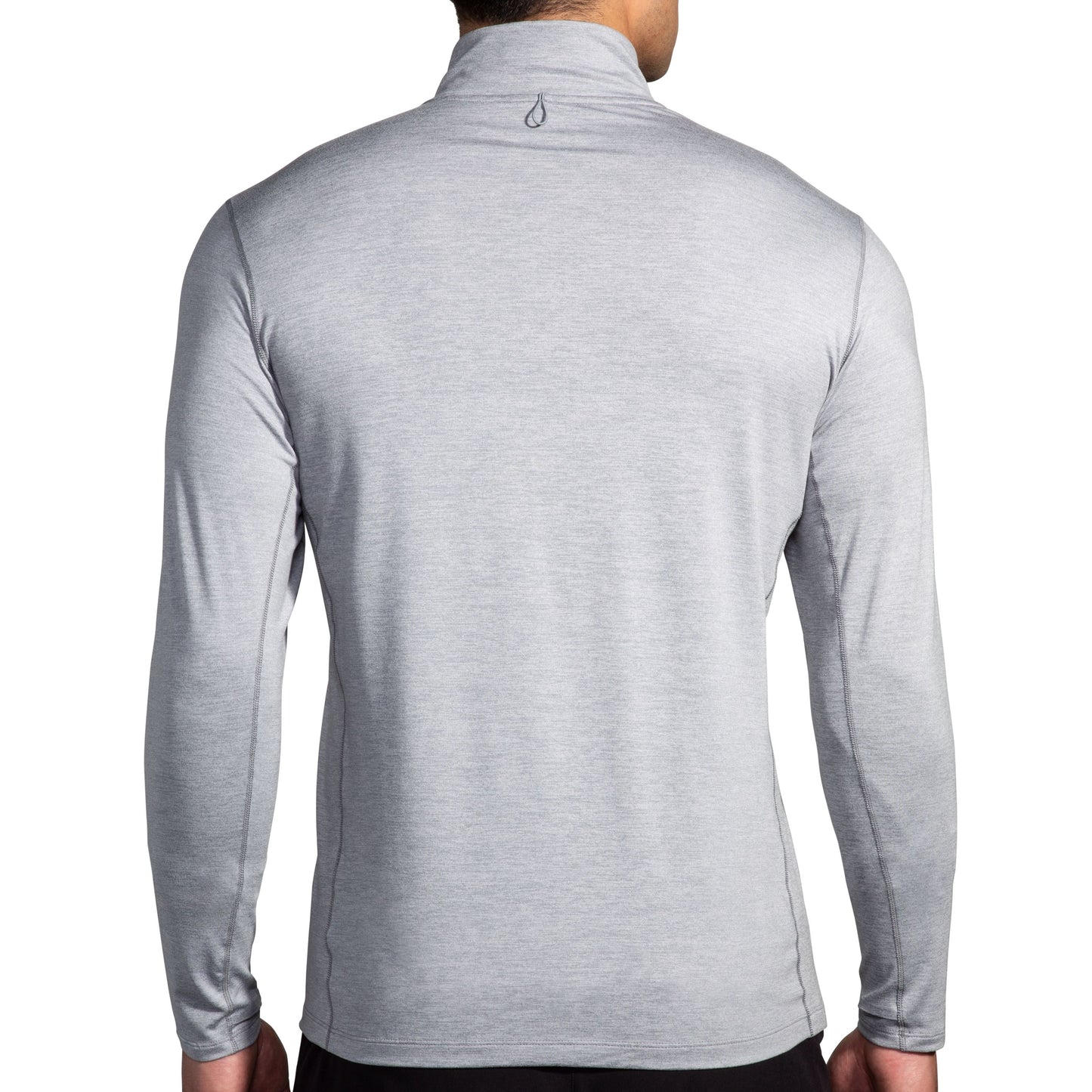  Men's Brooks Dash Half Zip 2.0 - 211492-035