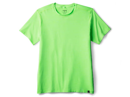  Men's Brooks Luxe Short Sleeve - 211498-313