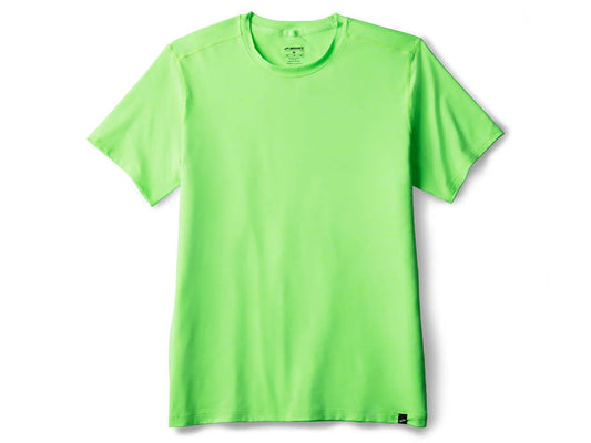  Men's Brooks Luxe Short Sleeve - 211498-313