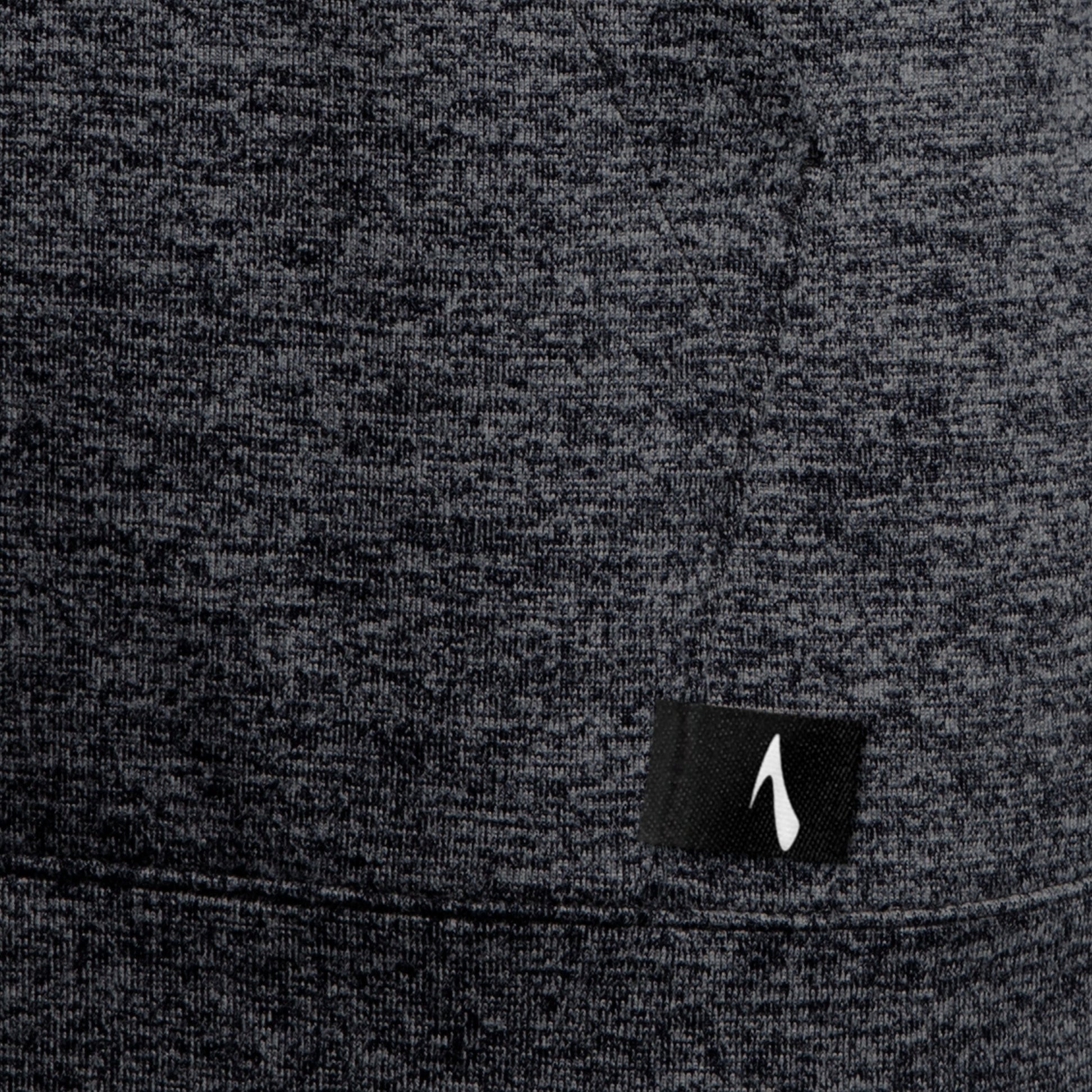  Men's Brooks Luxe Hoodie - 211499-090
