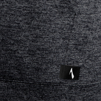  Men's Brooks Luxe Hoodie - 211499-090