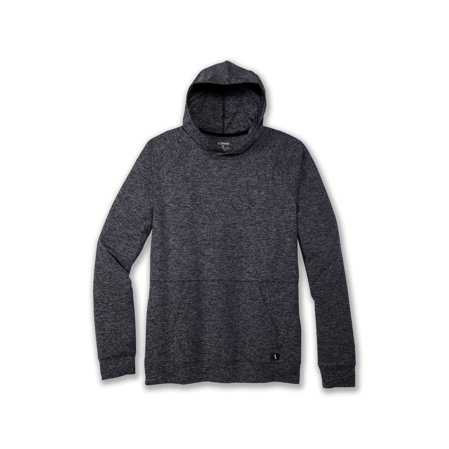 Men's Brooks Luxe Hoodie - 211499-090