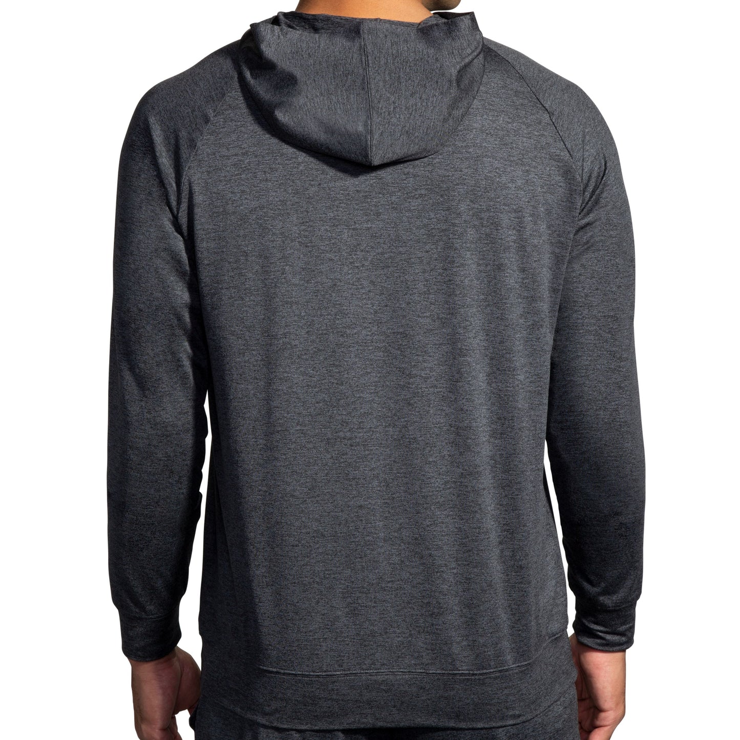  Men's Brooks Luxe Hoodie - 211499-090