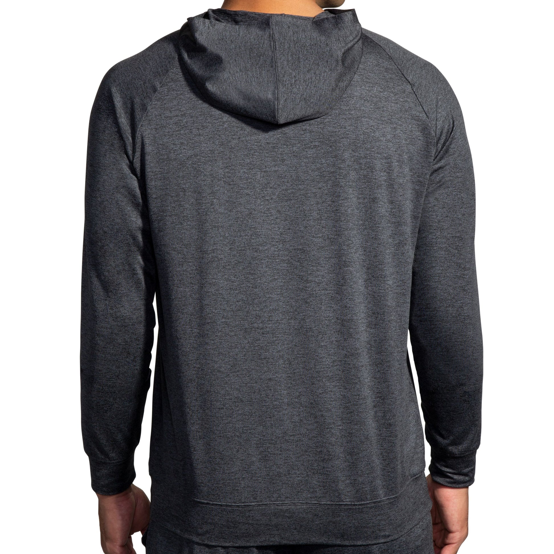  Men's Brooks Luxe Hoodie - 211499-090