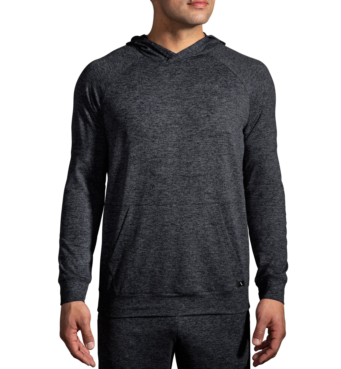  Men's Brooks Luxe Hoodie - 211499-090