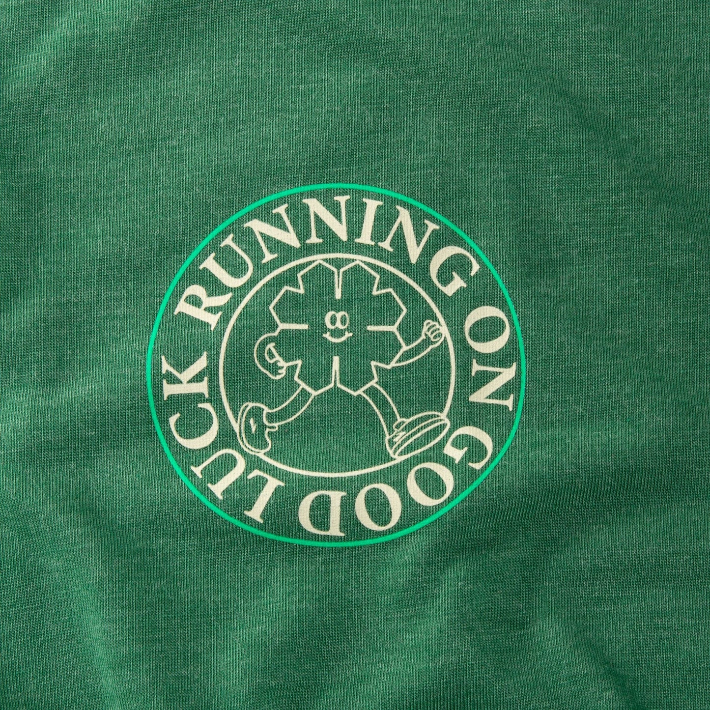  Men's Brooks Run Lucky Distance Short Sleeve 3.0 - 211502-397
