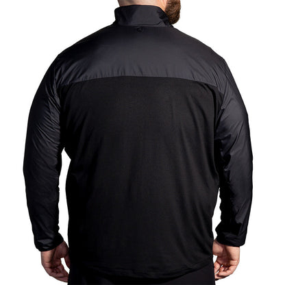  Men's Brooks Fusion Hybrid Jacket 2.0 - 211512-001