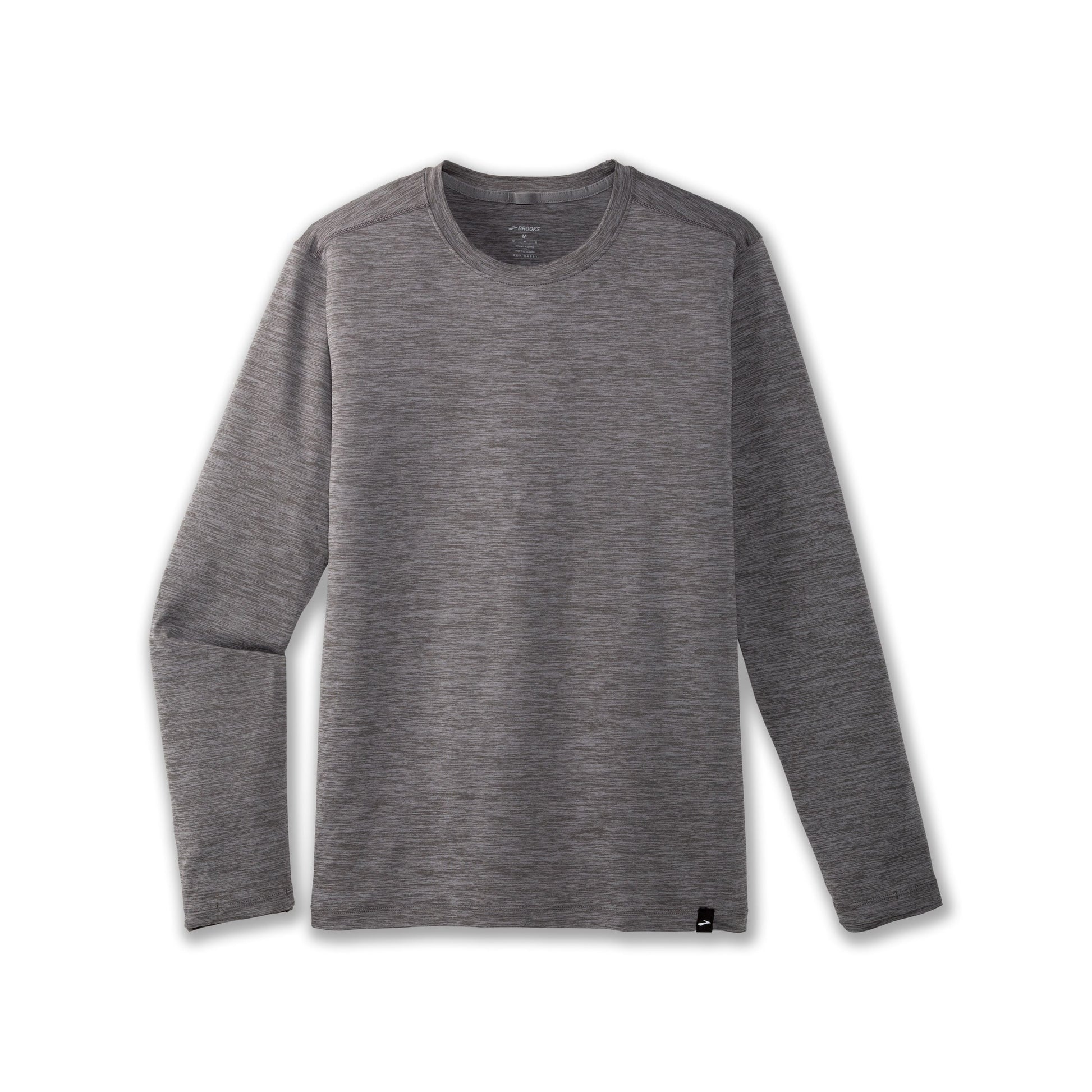  Men's Brooks Luxe Long Sleeve - 211514-033