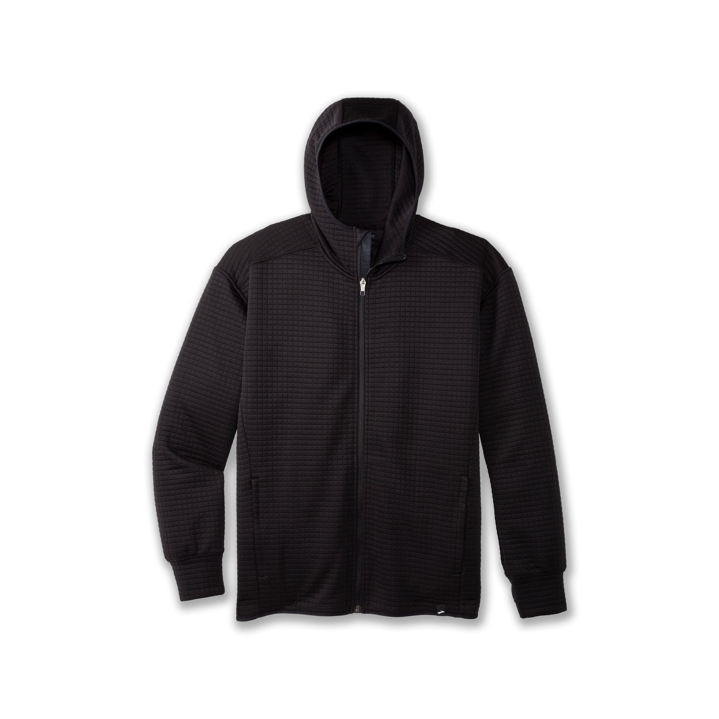  Men's Brooks Activate Midweight Hoodie - 211515-001