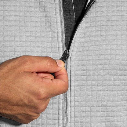  Men's Brooks Activate Midweight Hoodie - 211515-066