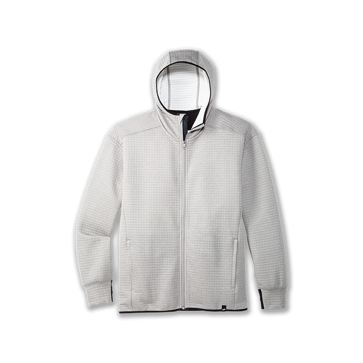  Men's Brooks Activate Midweight Hoodie - 211515-066