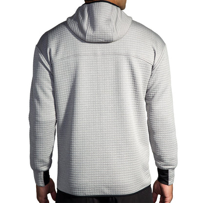  Men's Brooks Activate Midweight Hoodie - 211515-066