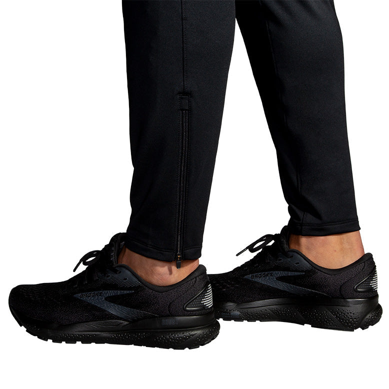  Men's Brooks Spartan Pant 2.0 - 211526-001