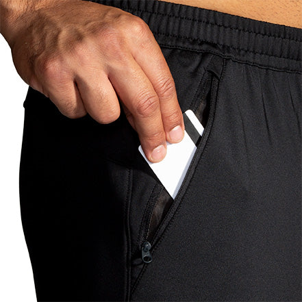  Men's Brooks Spartan Pant 2.0 - 211526-001